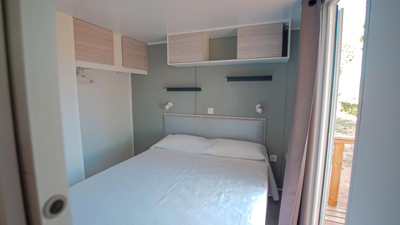Camping Bungalow Serra De Prades Resort Vilanova de Prades Exteriör bild